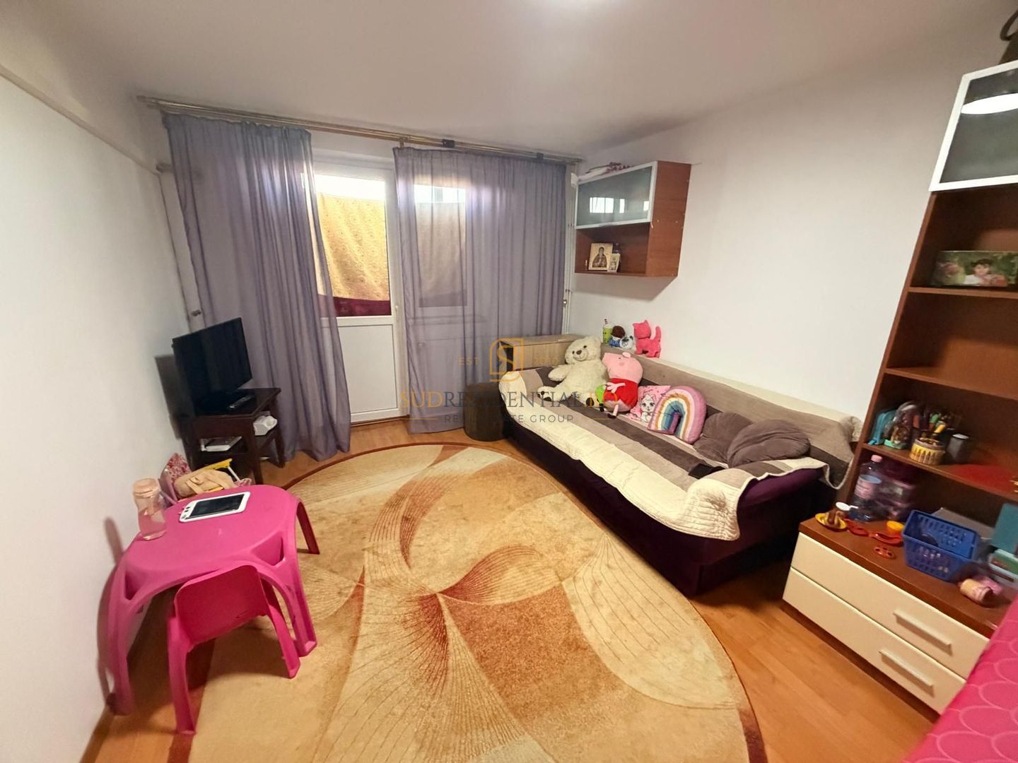 2 camere, zona Brancoveanu, loc de parcare+boxa, investitie garantata - Poză 1