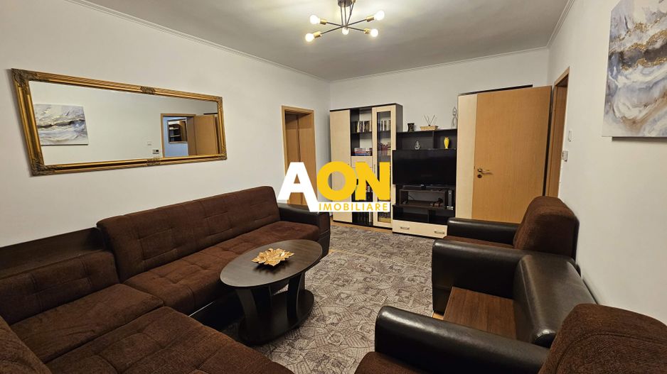 Apartament 3 camere, mobilat, utilat, etaj 2, Cetate - Poză 9