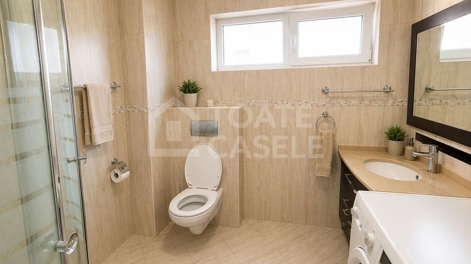 Apartament cu 3 camere, zona Grand Hotel, Buna Ziua - Poză 8