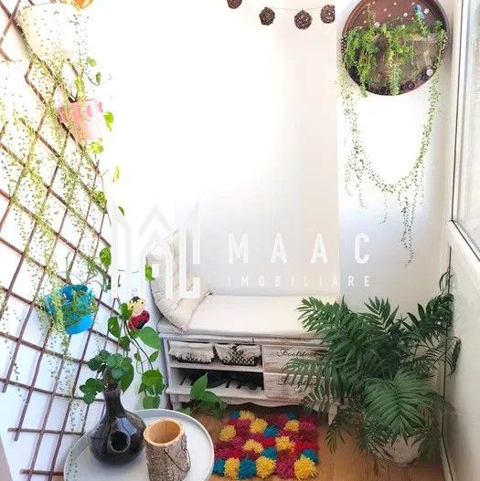 Apartament 3 camere | Decomandat | Vasile Aron - Poză 8