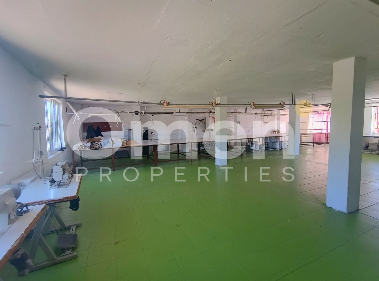 Spațiu comercial de închiriat 195 mp – Zona Centrul Vechi - Poză 4