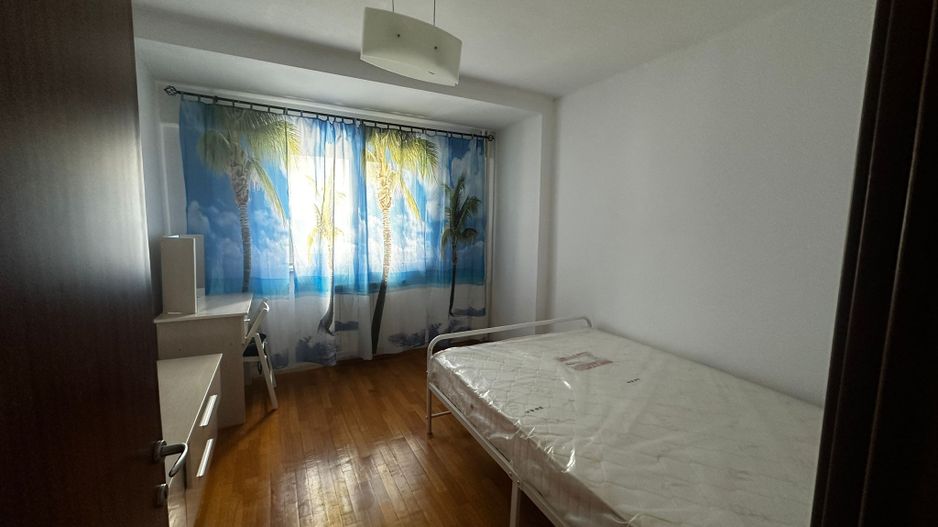 Apartament 3 camere, etaj 2, balcon închis, mobilat complet, Pantelimon - Poză 4