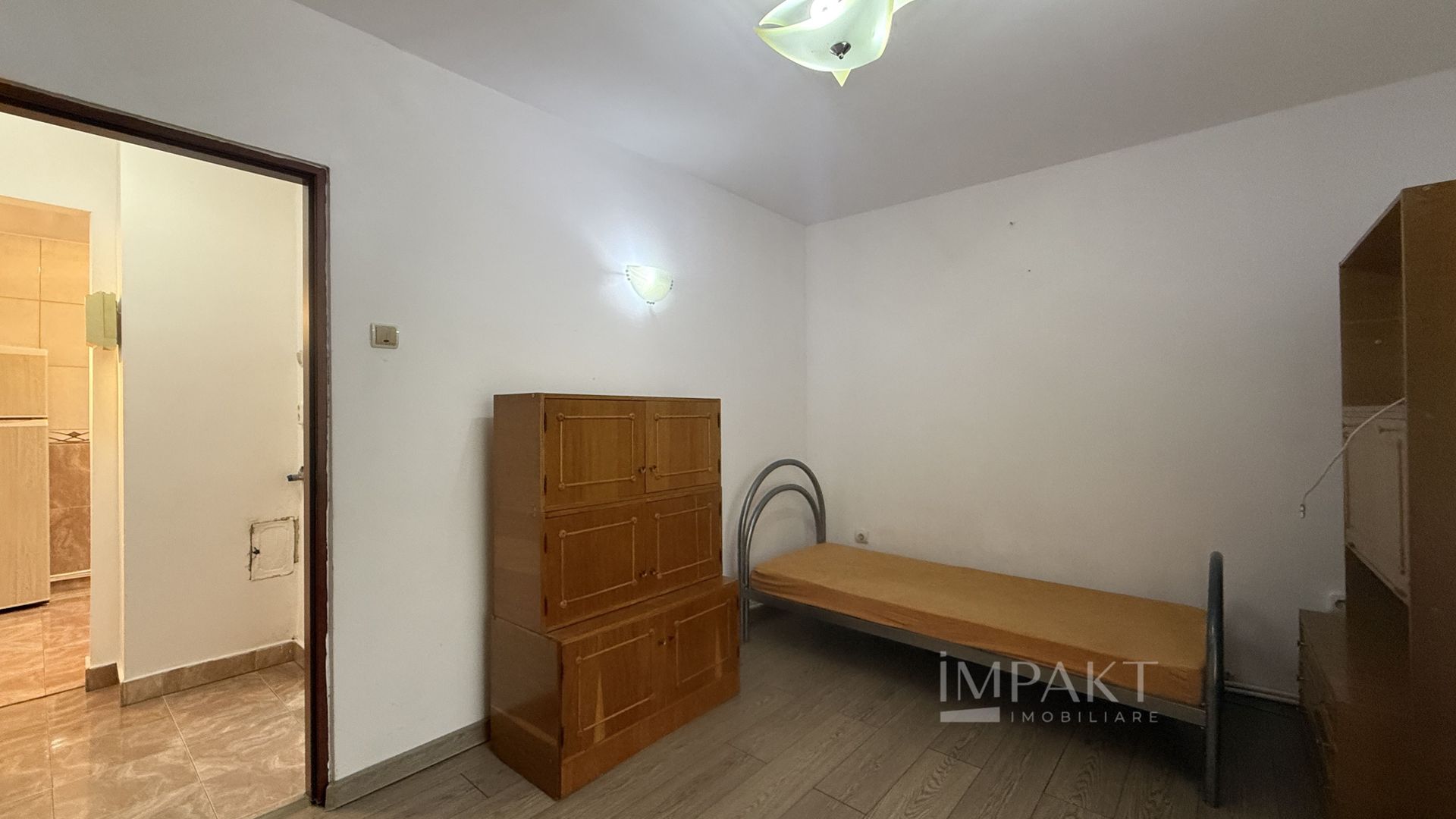 Apartament cu 2 camere decomandat Aleea Meses Gheorgheni - Poză 8