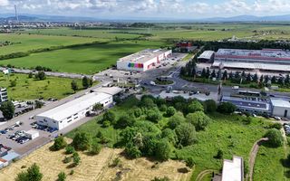 Teren intravilan | Zonă construcții mixte | 3730 mp | Calea București - Poză 4