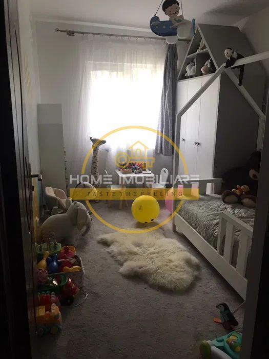 Apartament 3 camere decomandat, 2 bai zona Dacia - Poză 6