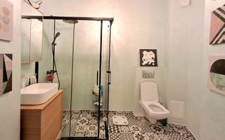 2 camere, Etaj 2, Bloc Nou, Central!! - Poză 10