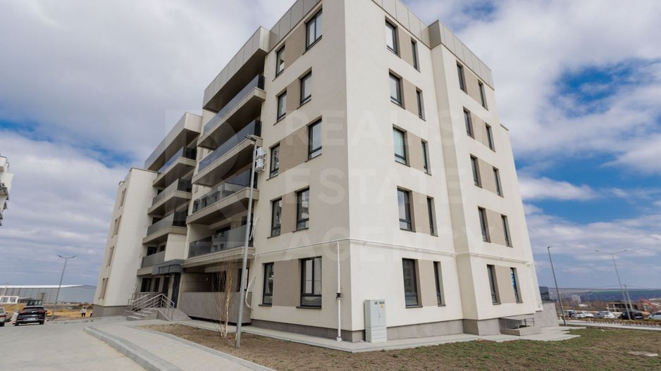 Vânzare, apartament, 3 camere, Bulevardul Europei, Botanica. - Poză 1