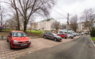 Vânzare, apartament, 2 camere, str. 31 August, Cricova - Poză 19