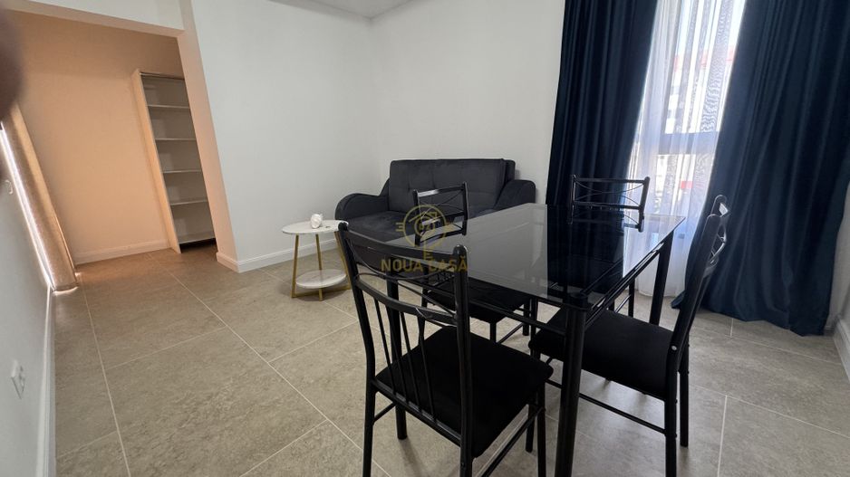 De inchiriat Apartament 2 camere/Etaj 2 Baia Mare/Langa Cadastru - Poză 6