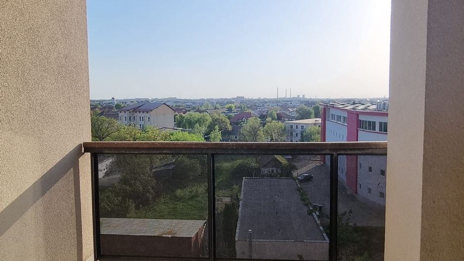 Apartament cu 1 camera de închiriat - Poză 7