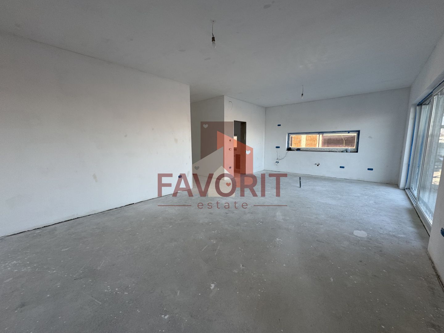 Duplex premium de vanzare in Dumbravita | 135 mp utili | 300 mp teren - Poză 6