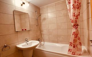 VANZARE GARSONIERA I SPATIOASA I MOBILATA I UTILATA I 13 SEPTEMBRIE - Poză 9