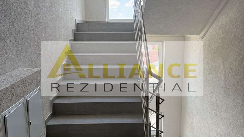 Aparatorii Patriei Ap 2 Camere de inchiriat + paracre - Poză 14