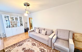 Apartament 2 dormitoare str.Docuceaev Telecentru