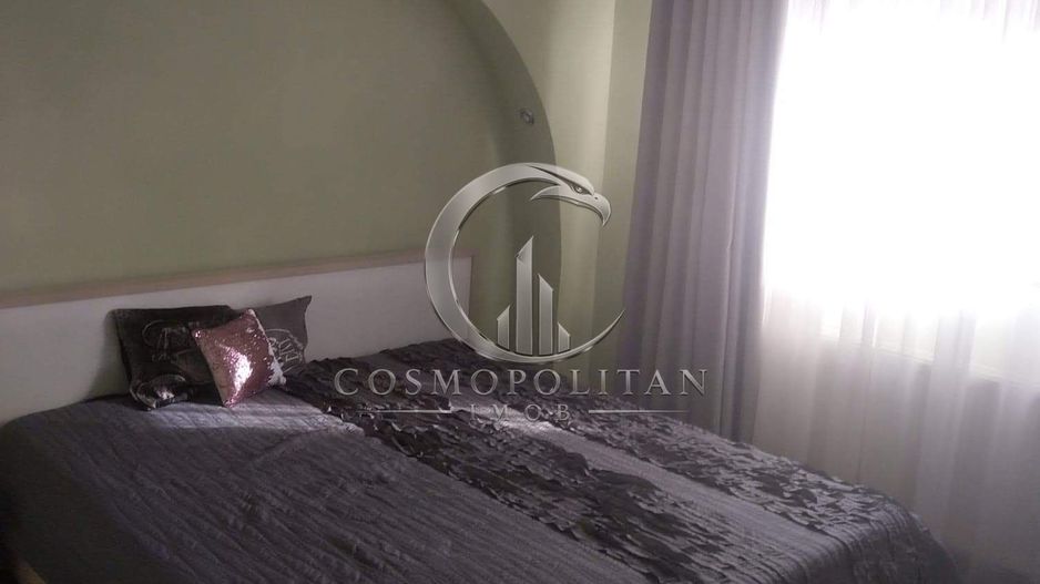 Apartament cu 3 camere ~ zona Balcescu ~ etaj 8 ~ renovat/mobilat - Poză 5
