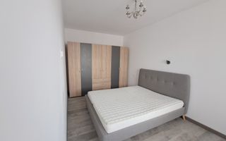 Apartament 2 camere cu parcare, zona Metro! - Poză 3