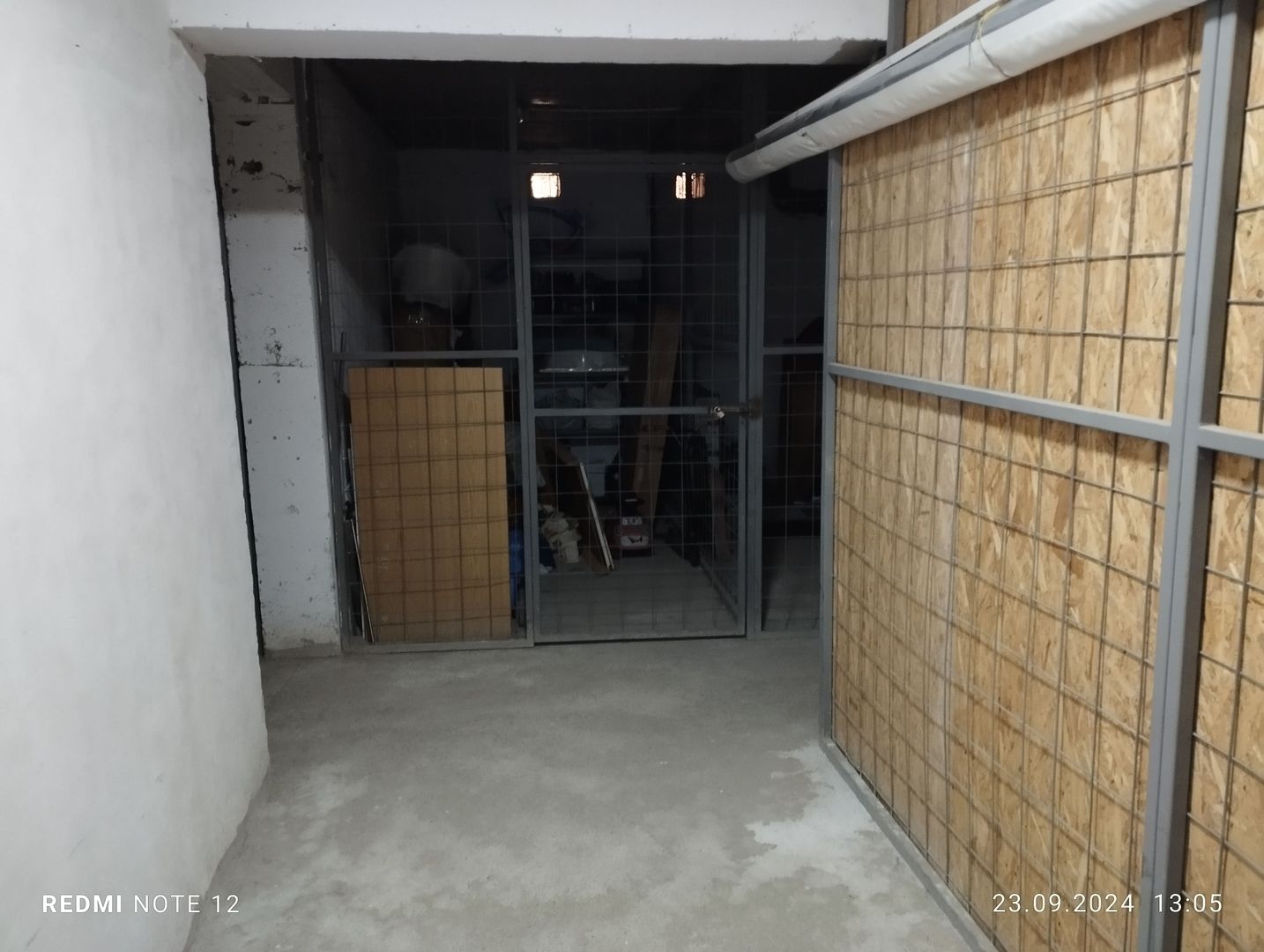 Apartament spatios in bloc nou zona Coresii - Poză 16