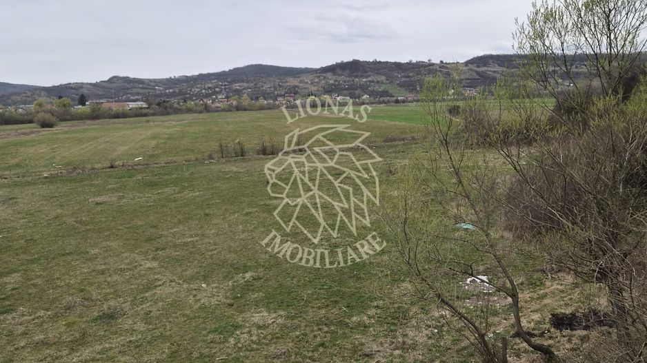 Teren 1000 mp-Oportunitate de Investitie-Zona Aerodrom - Poză 3