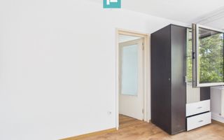 Apartament cu 2 camere, 39 mp, zonă centrală - Poză 3