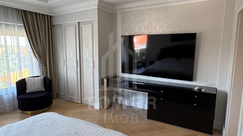 Apartament lux 2 camere | Calea Dumbrăvii - Poză 5