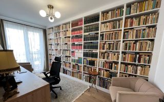 Apartament premium Gheorgheni, 3 camere, complet mobilat și utilat - Poză 5