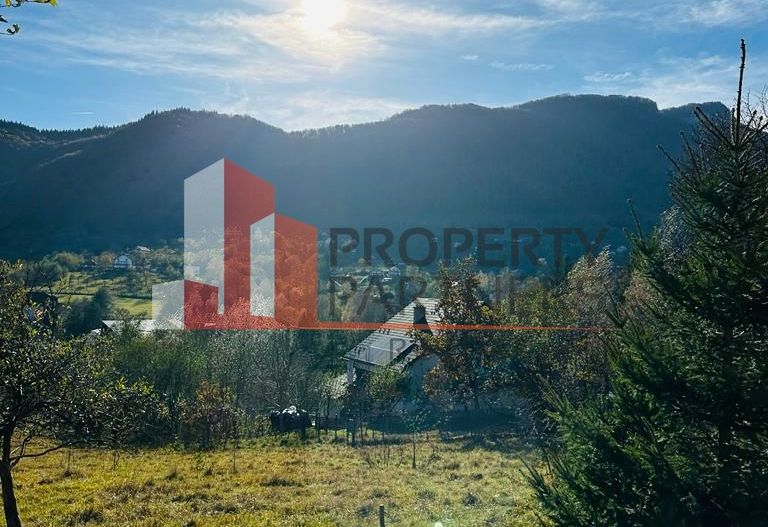 Teren Bran / Predelut cu priveliste 1840mp - Poză 7