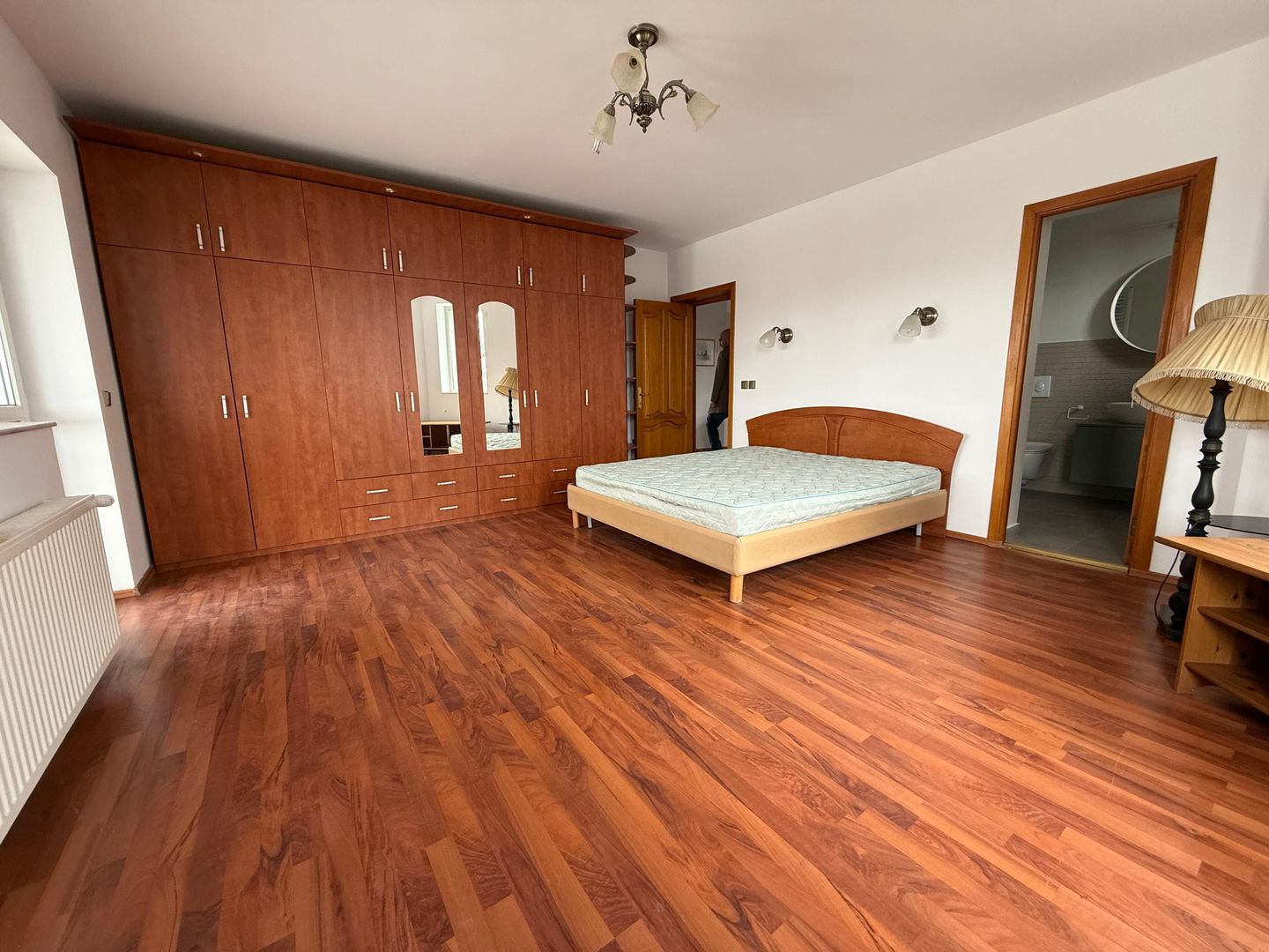Vila Voluntari I 1100 MP Teren I 8 camere - Poză 8