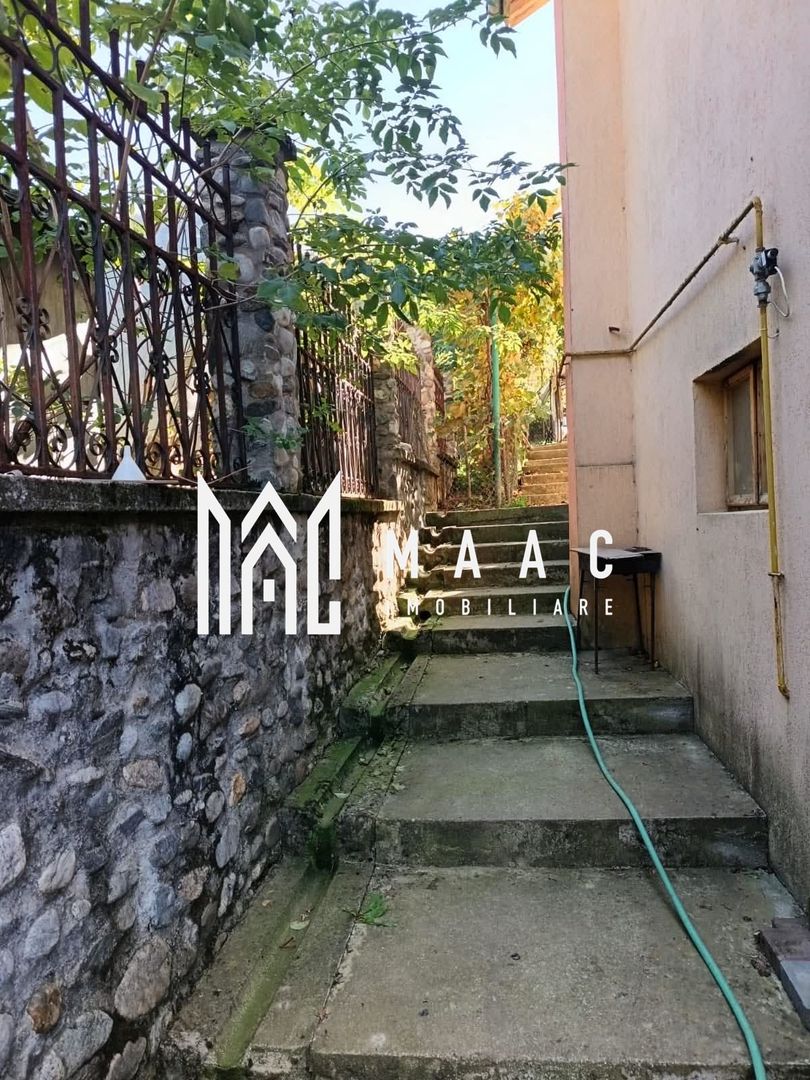 Vilă 5 camere de vânzare | Râmnicu Vâlcea, Goranu | 240 mp - Poză 11