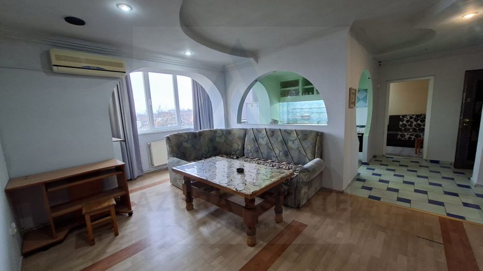 Apartament 3 camere 72 mp utili etaj 2 si balcon in Terezian - Poză 2