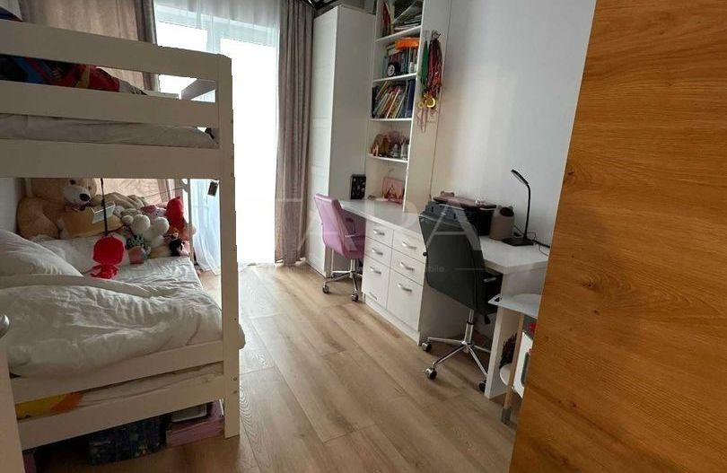Apartament 3 camere zona Eroilor, Florești - Poză 4
