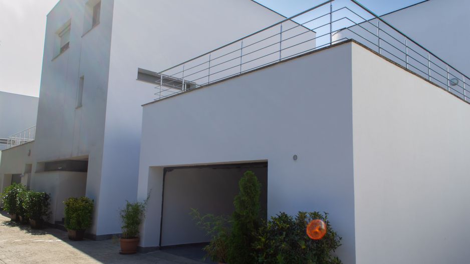 Vilă exclusivistă cu piscină privată în Pipera – Voluntari - Poză 10