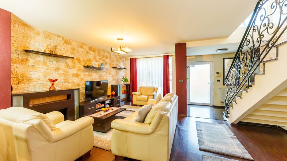 Vilă la cheie în Grădiște - Poză 6