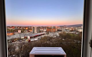 Garsonieră de închiriat, Iași, cartier Tătărași - Poză 1