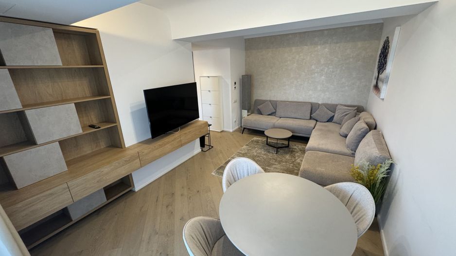 3 Camere | Cortina Academy CotroceniI MOBILA LUX | Metrou 3 minute - Poză 3