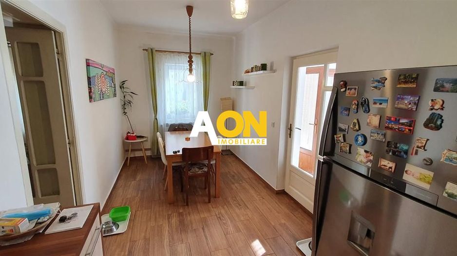 Casa 3 camere, 1259 mp teren, zona Centru - Poză 10