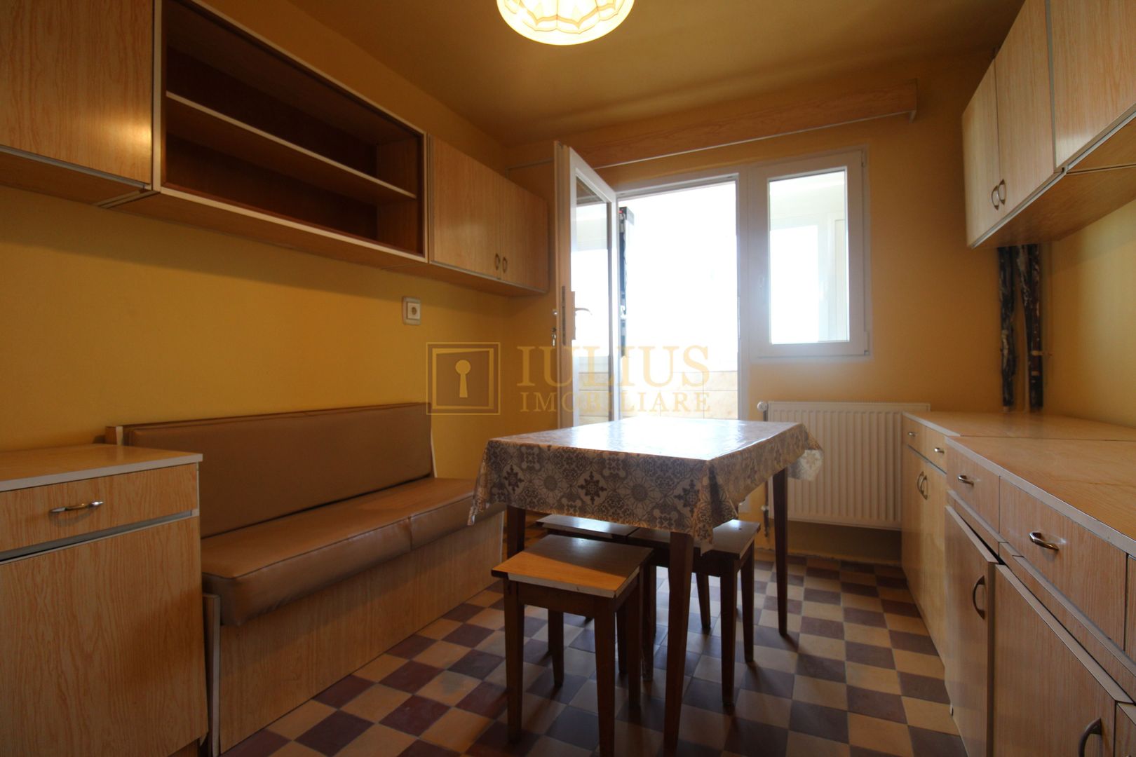 3 minute de Iulius Mall, 5 camere, centrala proprie, Pet-friendly - Poză 11