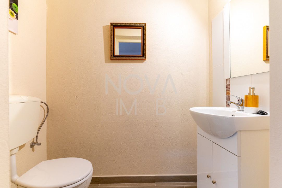 Casa + Pensiune deosebita - Orlat, Sibiu - Poză 13