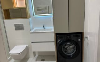 Apartament Ivory Residence Loc Parcare Inclus - Poză 22