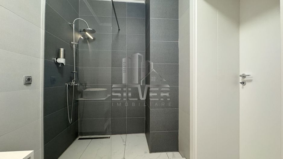 Apartament cu 2 camere in West City Tower! - Poză 10
