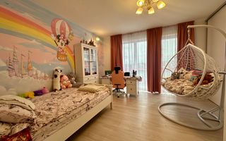 Penthouse cu finisaje premium/Zona strazii Fabricii - Poză 5