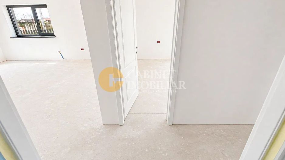 🏡 Casă NOUĂ 2025 în Tutora – TOMEȘTI | Mutare imediată! 🔑 - Poză 6