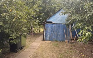 Casa traditionala+teren 1172mp intravilan in Lunca Corbului, Arges - Poză 6