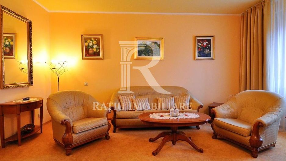 HOTEL MAXIM – Oradea Investment Overview | Premium Operating Hotel Asset - Poză 17