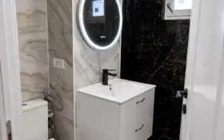 Sagului, 4 camere, 2 bai, 78 mp utili, 2 balcoane(totul nou) - Poză 11
