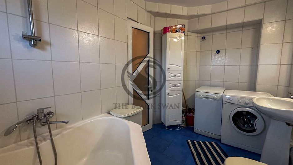 Apartament 4 camere de vanzare | Tip Duplex | Mihai Bravu| Comision 0% - Poză 8