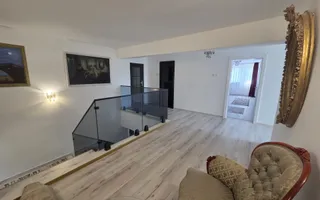 Vilă de lux REDIU | 6 camere, 405mp utili, 1500 mp teren, loc parcare - Poză 12