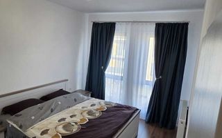 Apartament 2 camere | Mobilat | BLoc cu Lift | Giroc - Poză 4