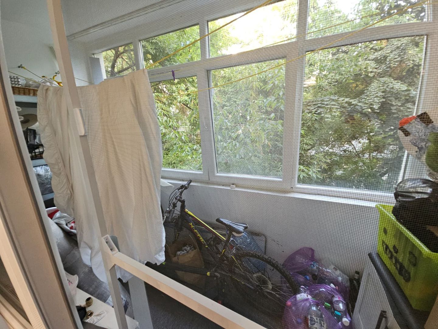 De vanzare apartament 3 camere Piata Resita, Berceni, sector 4 - Poză 11