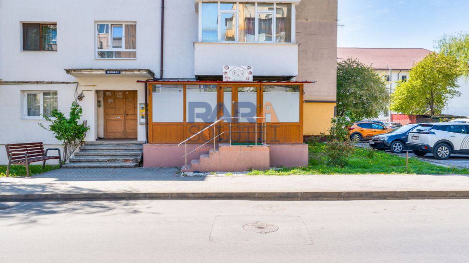 Spațiu prestări servicii (cu extras de carte funciară) - Poză 15