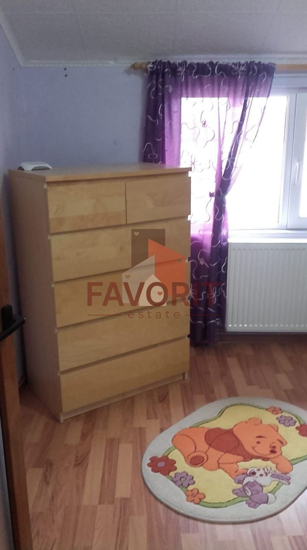 2 camere | centrala proprie | mobilat si utilat | boxa la subsol - Poză 10